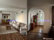 Casa de inchiriat 3 camere, zona INEL II, CENTRALA GAZ 