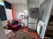 Garsoniera confort 1 zona Piata Noua 