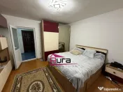 Garsoniera confort 1 zona Piata Noua 