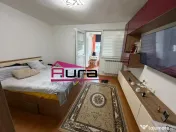 Garsoniera confort 1 zona Piata Noua 