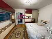 Garsoniera confort 1 zona Piata Noua 