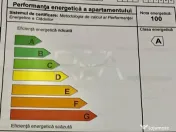 Studio Dublu mobilat Rovere Luxuria Domenii 