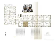 NEW! Apartamente 2 camere - Republicii 115, Baia Mare. 