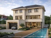 Damaroaia Teren intravilan langa Lacul Grivita 