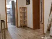 Apartament 2 camere, Piata Victoriei, metrou, utilat, mobilat complet 