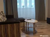 Apartament 2 camere, Piata Victoriei, metrou, utilat, mobilat complet 