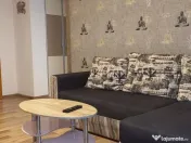 Apartament 2 camere, Piata Victoriei, metrou, utilat, mobilat complet 