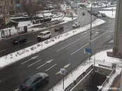 Apartament 2 camere, Piata Victoriei, metrou, utilat, mobilat complet 