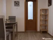 Apartament 2 camere, Piata Victoriei, metrou, utilat, mobilat complet 