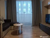 Apartament 2 camere, Piata Victoriei, metrou, utilat, mobilat complet 