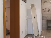 Apartament 2 camere, Piata Victoriei, metrou, utilat, mobilat complet 