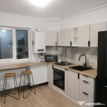 Apartament 1 cameră | 32 mp | parcare - zona Eroilor
