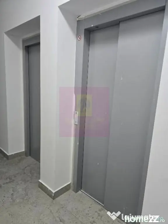 GARSONIERA/Finisaje premium/ Bloc nou