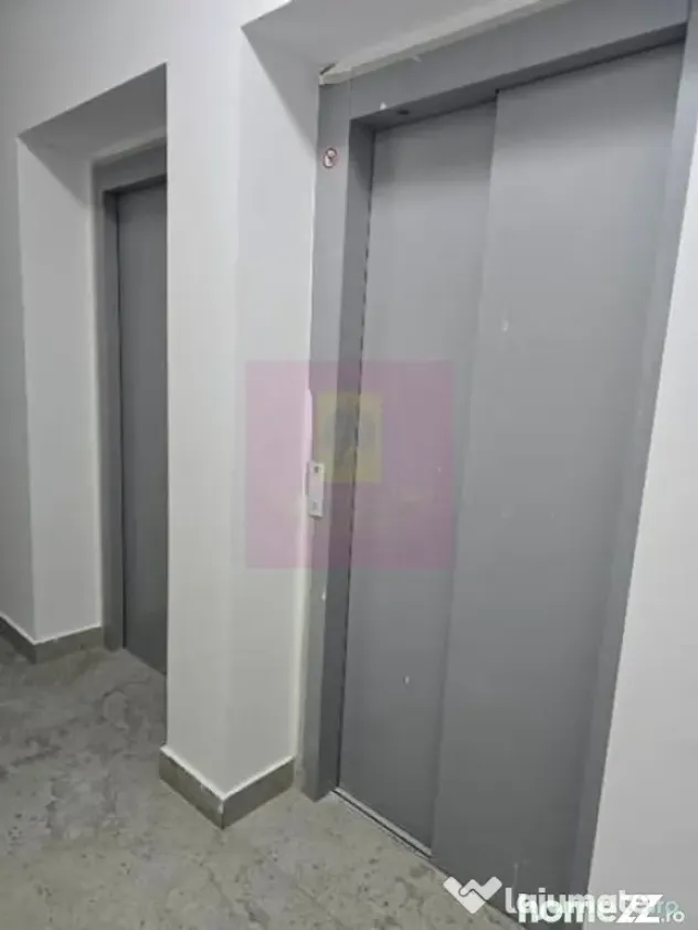 GARSONIERA/Finisaje premium/ Bloc nou