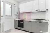 GARSONIERA/Finisaje premium/ Bloc nou 