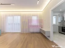 GARSONIERA/Finisaje premium/ Bloc nou