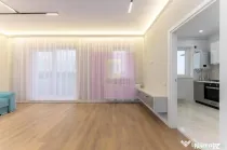 GARSONIERA/Finisaje premium/ Bloc nou