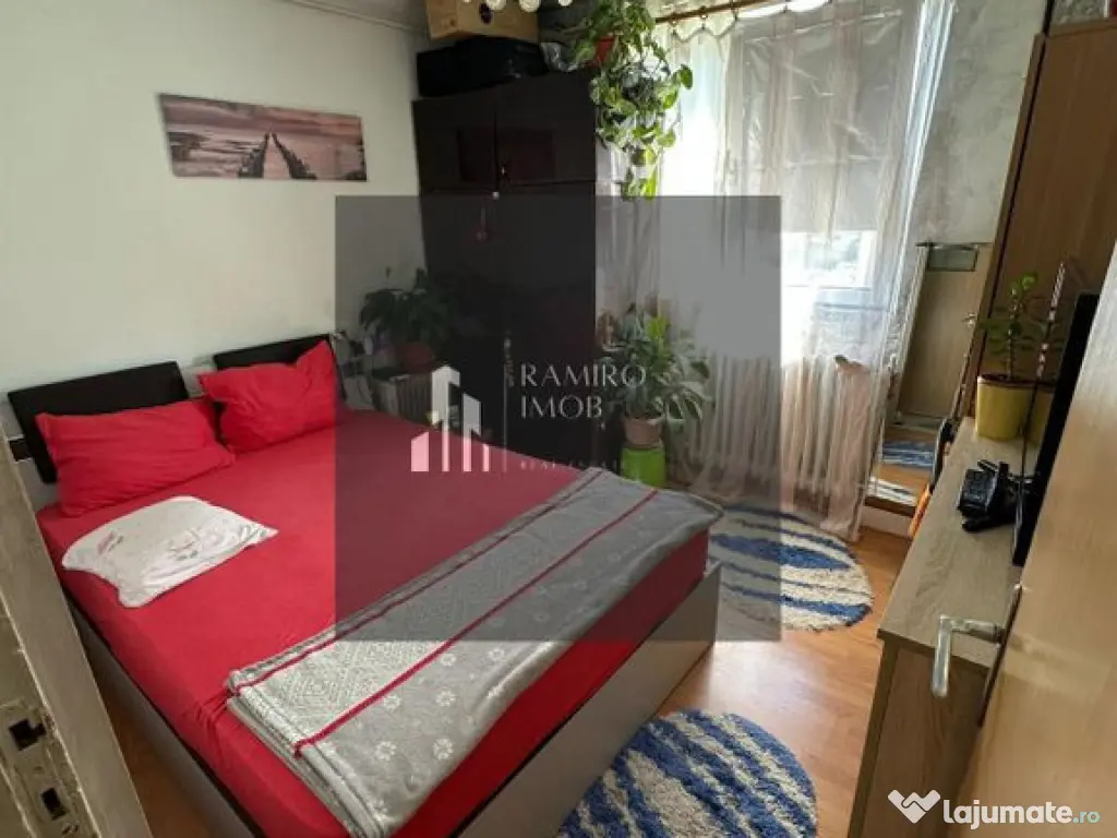 Apartament 2 camere Giurgiului