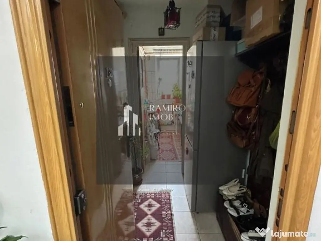 Apartament 2 camere Giurgiului