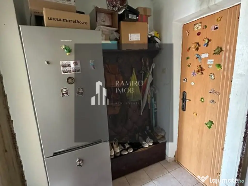 Apartament 2 camere Giurgiului