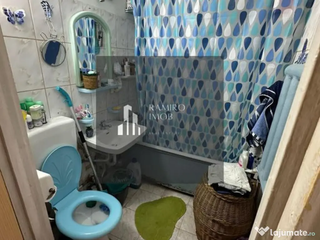 Apartament 2 camere Giurgiului