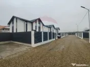 Casă finalizata Golesti 