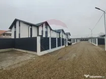 Casă finalizata Golesti