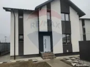 Casă finalizata Golesti 