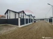 Casă finalizata Golesti 