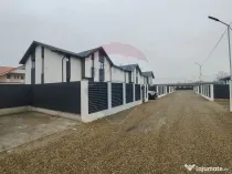 Casă finalizata Golesti