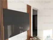 Promotie de PASTE! Studiou cu finisaje premium si mobila de 