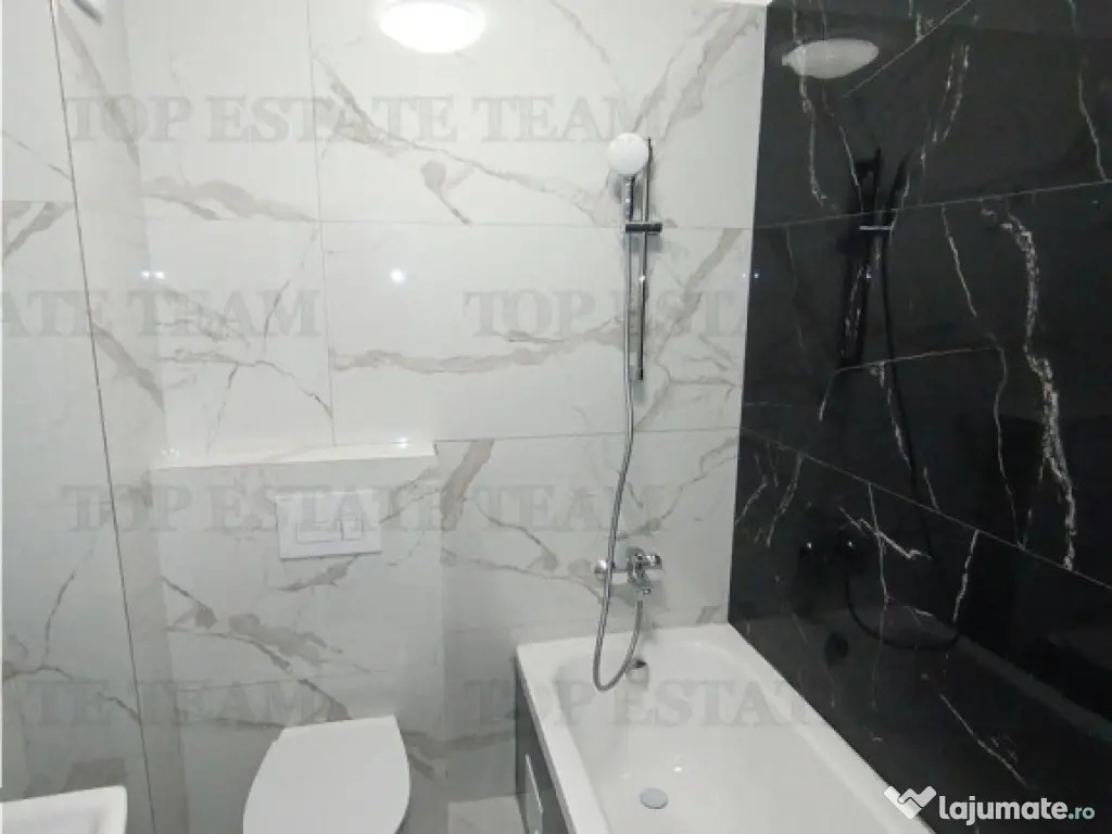 Promotie de PASTE! Studiou cu finisaje premium si mobila de