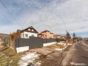 Casă Ștefănești – 1 km de Primărie | Curte mare, zon? 