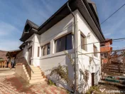 Casă Ștefănești – 1 km de Primărie | Curte mare, zon? 