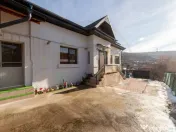 Casă Ștefănești – 1 km de Primărie | Curte mare, zon? 