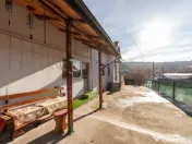 Casă Ștefănești – 1 km de Primărie | Curte mare, zon? 