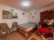 Casă Ștefănești – 1 km de Primărie | Curte mare, zon? 