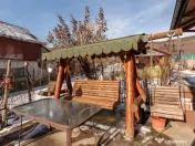 Casă Ștefănești – 1 km de Primărie | Curte mare, zon? 