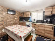 Casă Ștefănești – 1 km de Primărie | Curte mare, zon? 