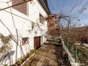 Casă Ștefănești – 1 km de Primărie | Curte mare, zon? 