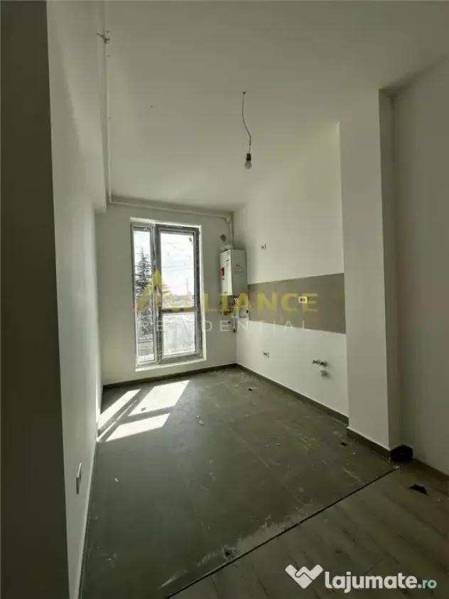 Apartament 3 camere Strada Leordeni Popesti Leordeni