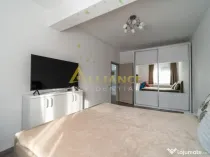 Berceni - 3 Camere - Decomandat - Parcare - 3 min Metrou