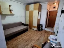 COLOSSEUM:Garsoniera mobilata utilata Calea Bucuresti Judetean