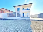Vila Extravaganta | P 1E | 4 camere | Teren 350mp