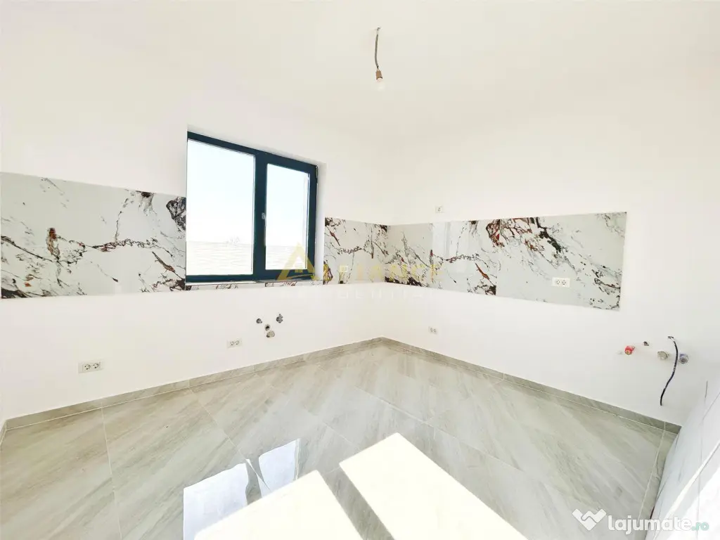 Vila Extravaganta | P 1E | 4 camere | Teren 350mp