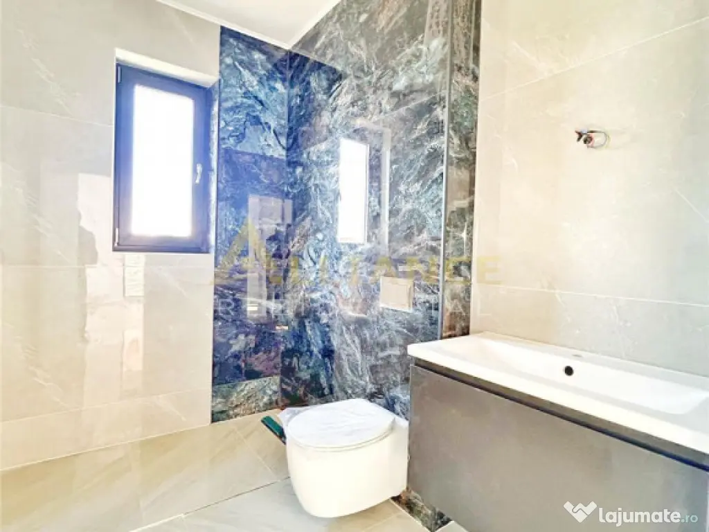 Vila Extravaganta | P 1E | 4 camere | Teren 350mp