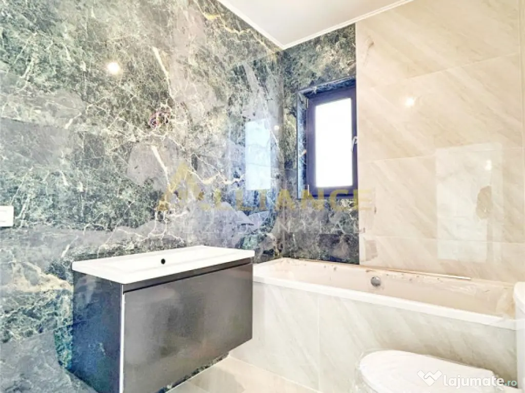 Vila Extravaganta | P 1E | 4 camere | Teren 350mp