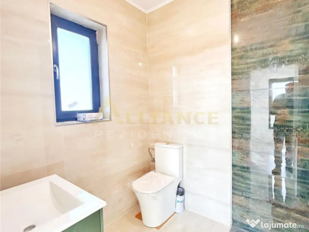 Vila Extravaganta | P 1E | 4 camere | Teren 350mp