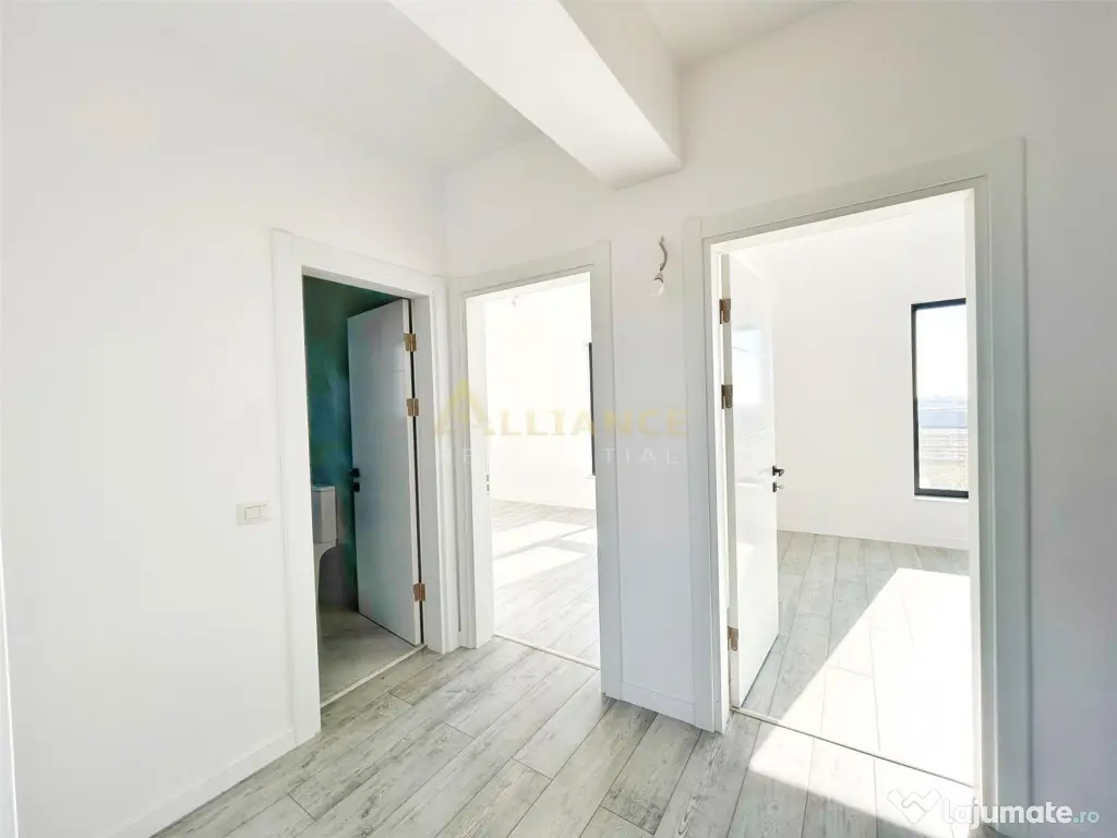 Vila Extravaganta | P 1E | 4 camere | Teren 350mp