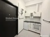 Studio | Ultracentral - Calea Victoriei 91-93 | Mobilat + Ut 
